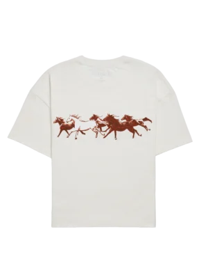 I'm Not A Princess, This Ain't A Fairytale T-Shirt - Image 3