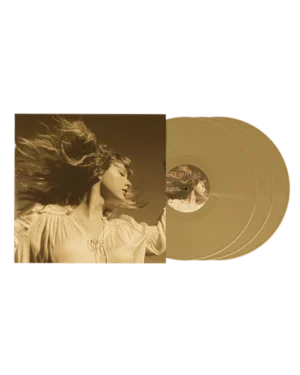 Fearless (Taylor's Version) Vinyl