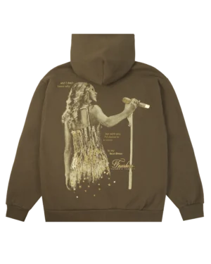 Fearless (Taylor's Version) Dance In a Storm Hoodie