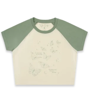 Self-Titled Stars That Shine Baby T-Shirt