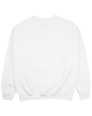 Alternative view of Speak Now (Taylor's Version) Eras White Crewneck