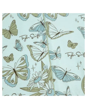 Alternative view of Self-Titled Butterfly PJ Shirt Dress