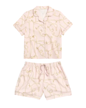 Speak Now (Taylor's Version) Charm Pajama Set