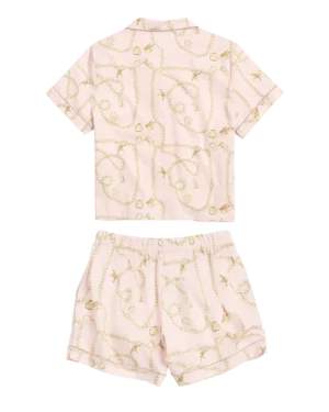 Alternative view of Speak Now (Taylor's Version) Charm Pajama Set