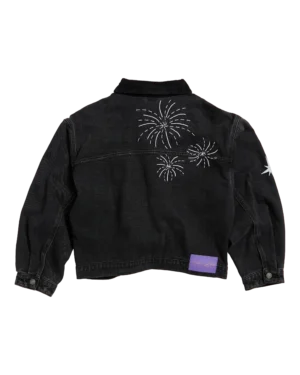 Alternative view of Speak Now (Taylor's Version) Jacket