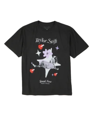 Speak Now (Taylor's Version) Vintage T-Shirt