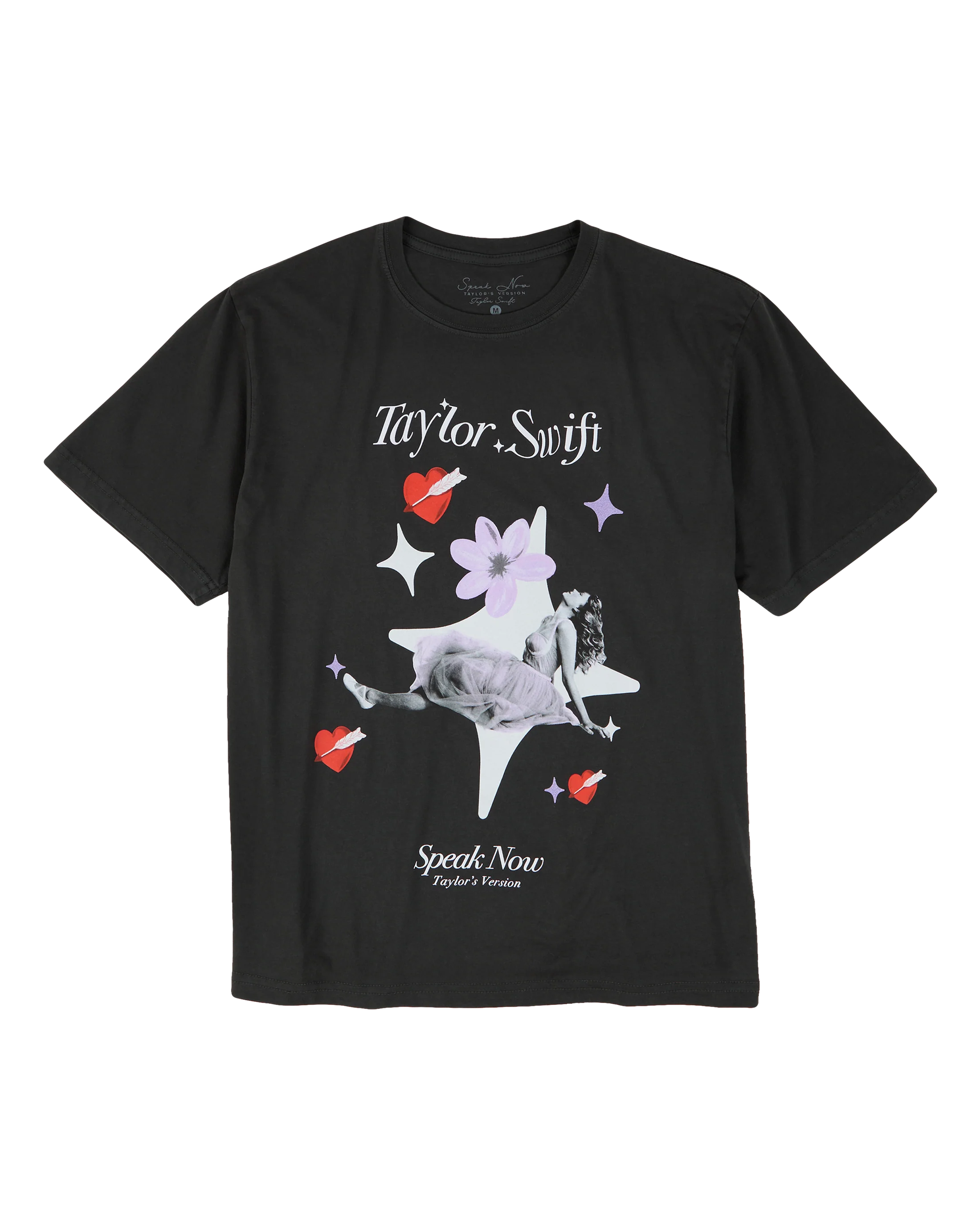 Speak Now (Taylor's Version) Vintage T-Shirt