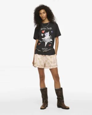 Speak Now (Taylor's Version) Vintage T-Shirt - Image 7