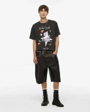 Speak Now (Taylor's Version) Vintage T-Shirt - Image 10