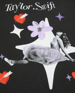 Speak Now (Taylor's Version) Vintage T-Shirt - Image 12