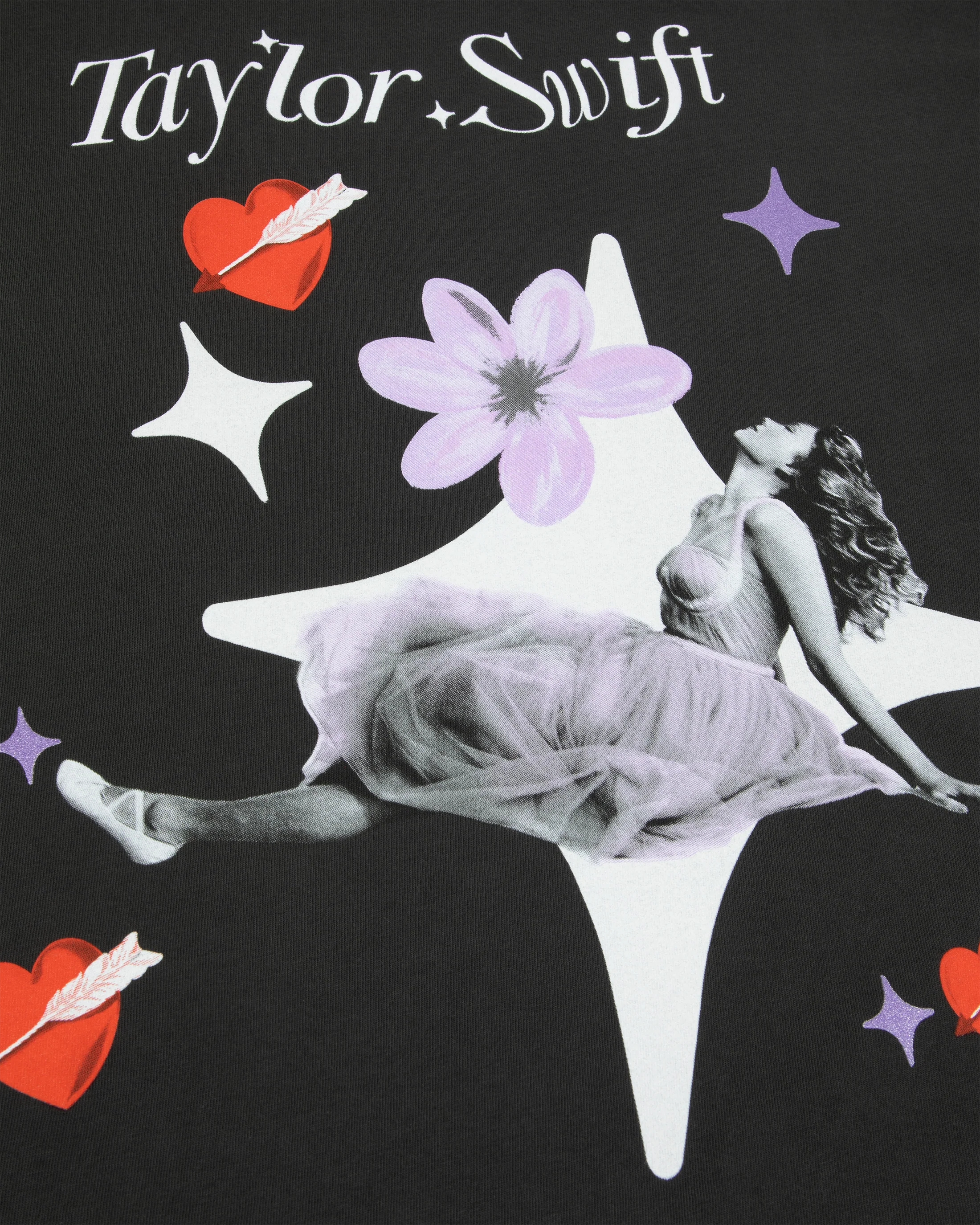 Speak Now (Taylor's Version) Vintage T-Shirt - Image 12