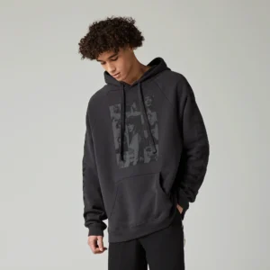 Taylor Swift | The Eras Tour Through Vancouver I Black Hoodie