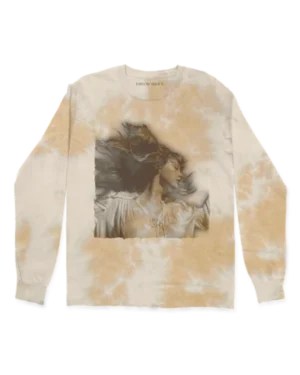 Album Cover Longsleeve